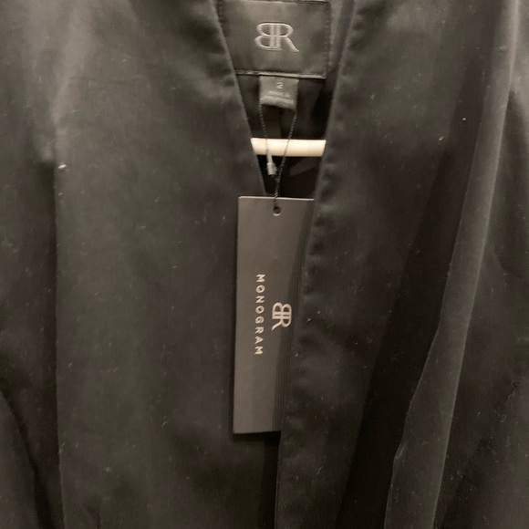 NWT Banana Republic Short Sleeved Blazer - Picture 3 of 5